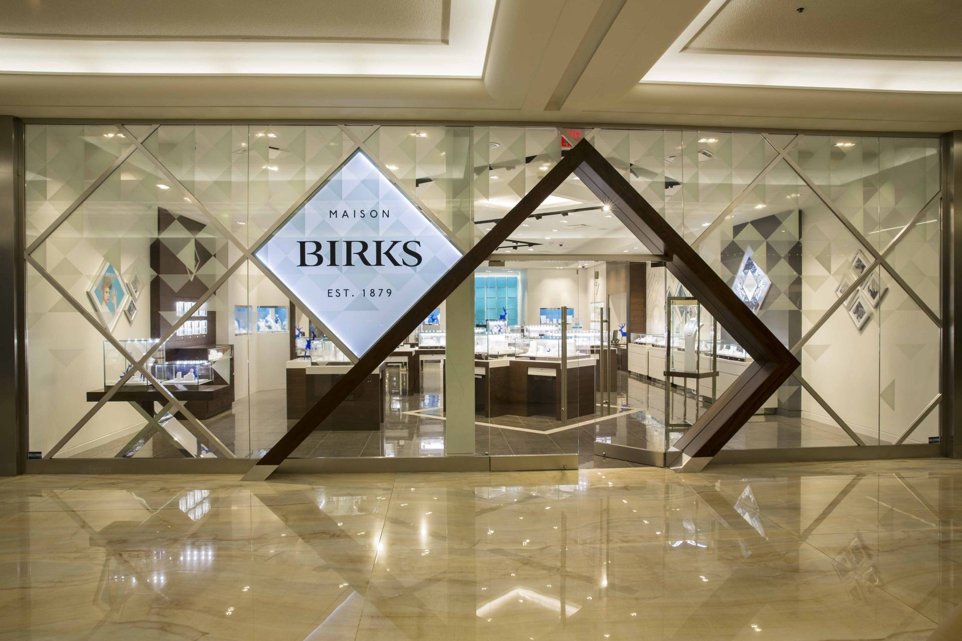 Maison Birks