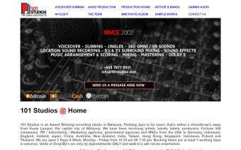 101 Studios