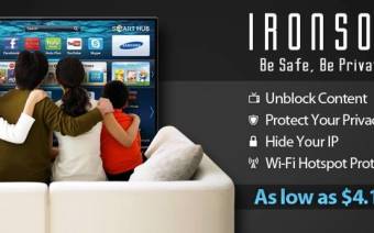 IronSocket