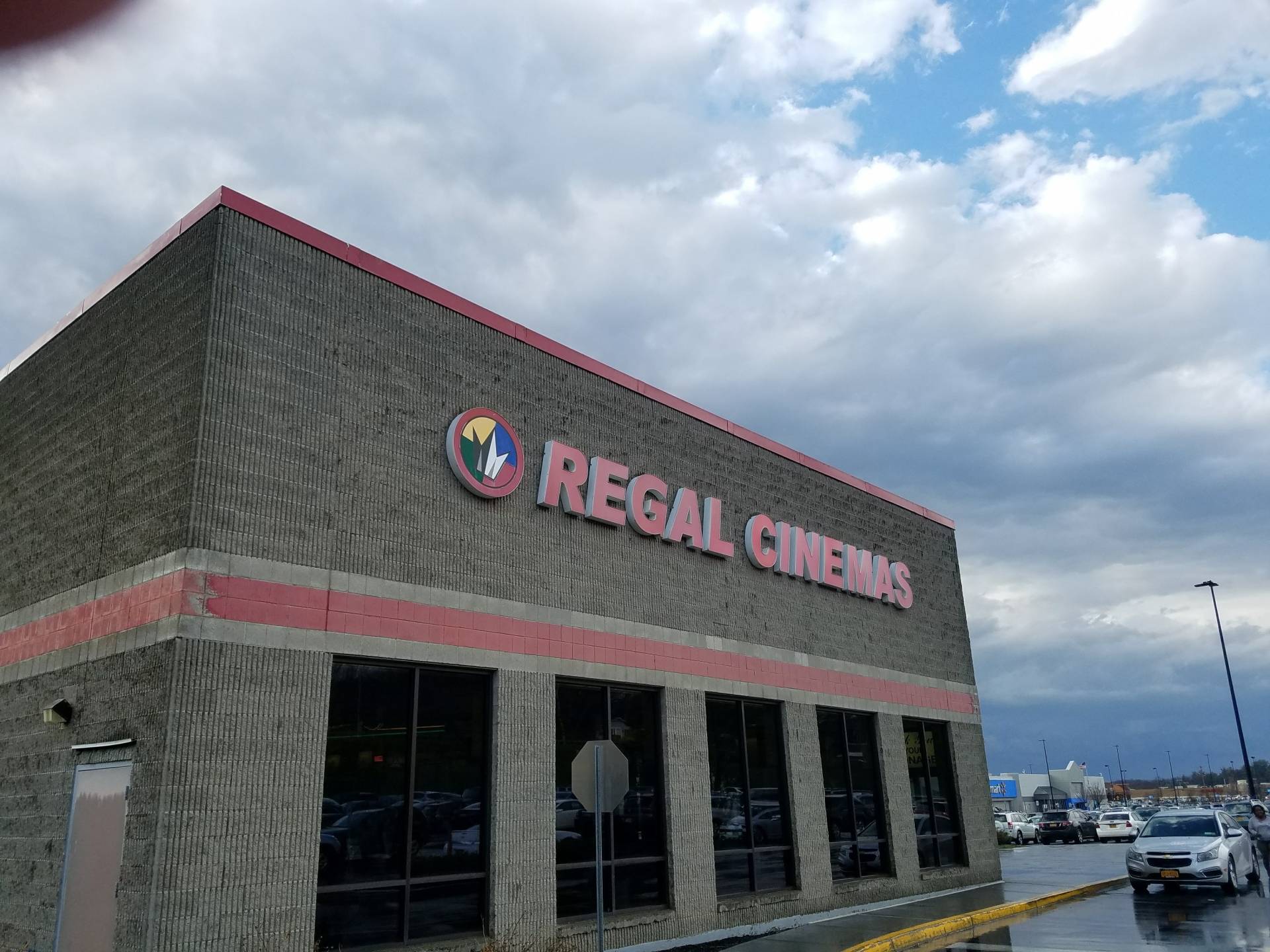 Regal East Greenbush