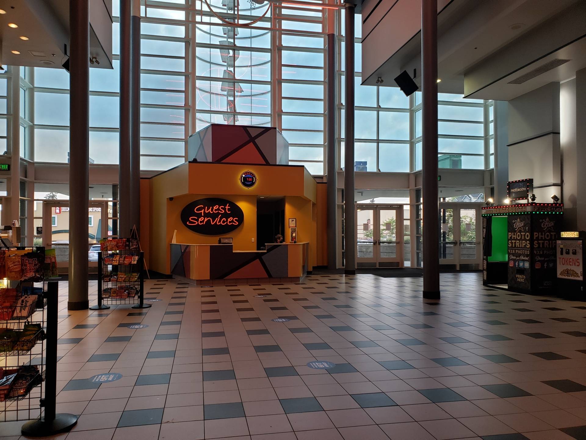 Regal Crossroads - Bellevue