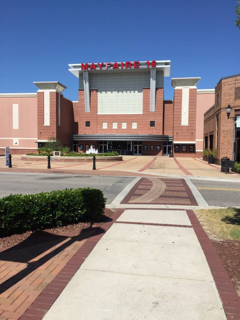Regal Mayfaire & IMAX