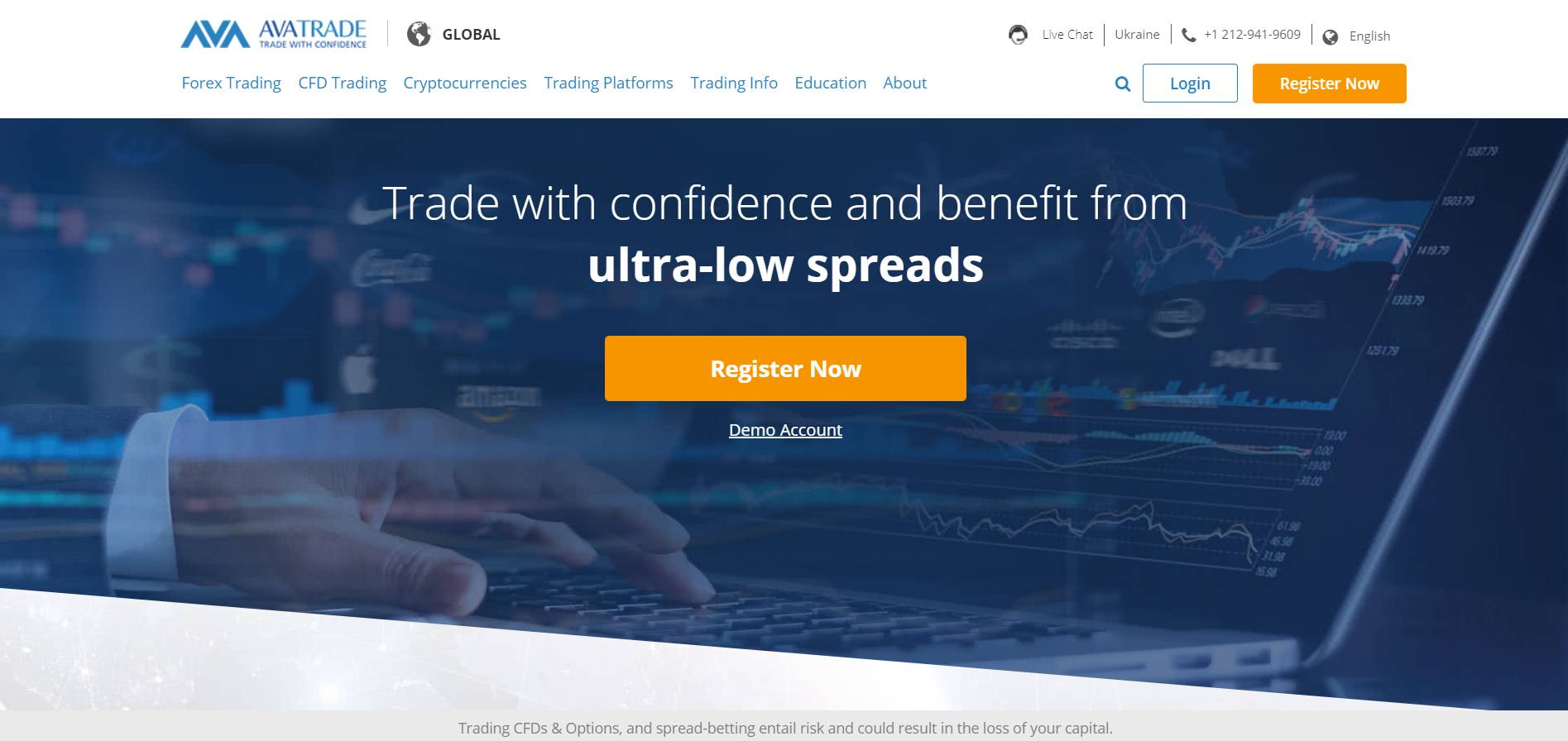 AVA Trade
