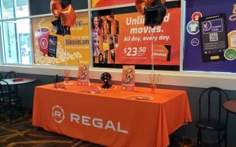 Regal Ronkonkoma