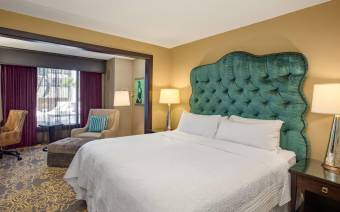 Grand Bohemian Hotel Orlando