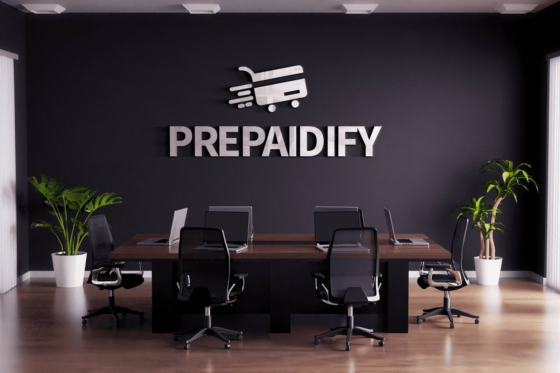 Prepaidify