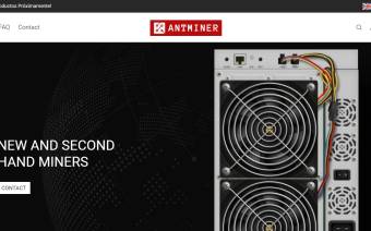 ANTMINER