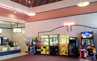 Regal Hollywood Cinemas - Gainesville