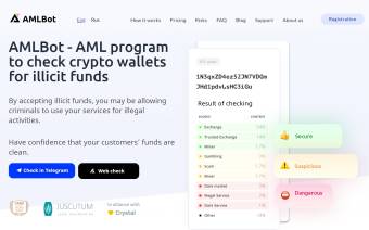 AMLBot