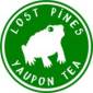 Lost Pines Yaupon Tea