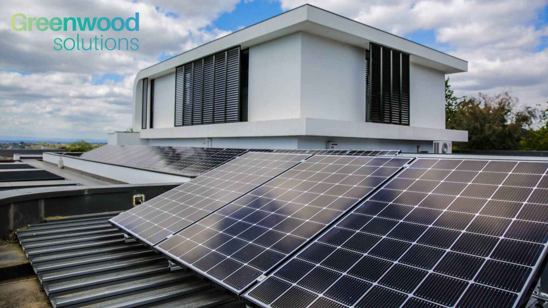 Greenwood Solutions
