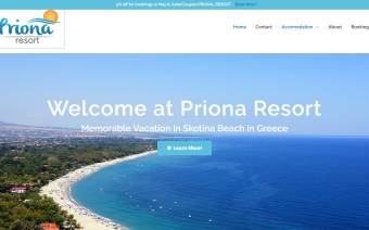 Priona Resort