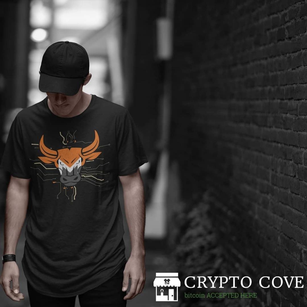 Crypto Cove