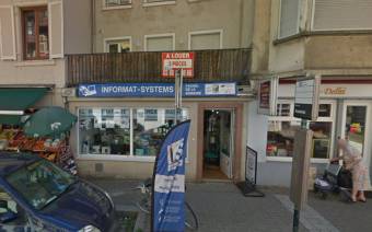 Informat Systems