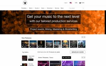 We Make Dance Music