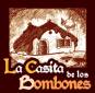 La casita de los bombones