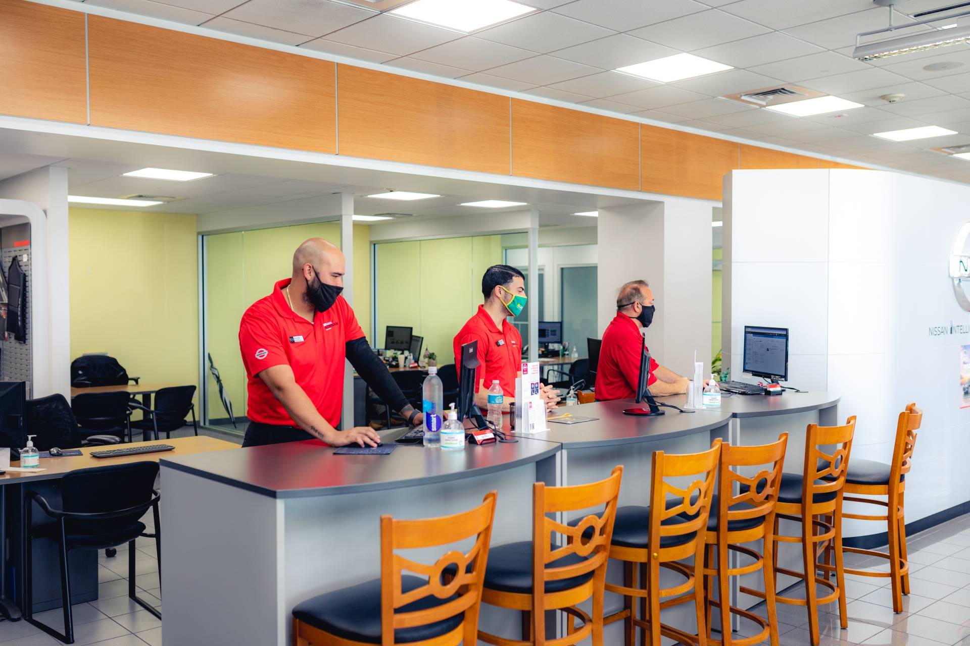 HGreg.com Nissan Delray