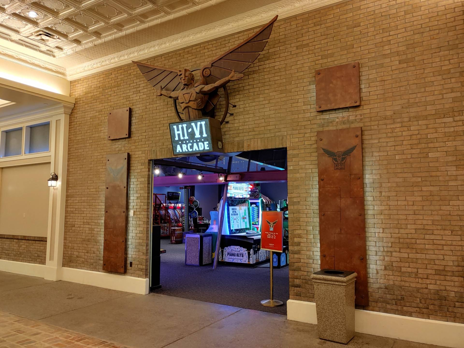 Regal Kansas City