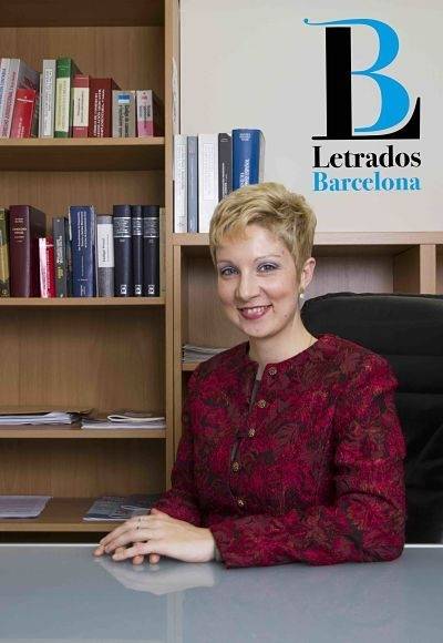 Letrados Barcelona