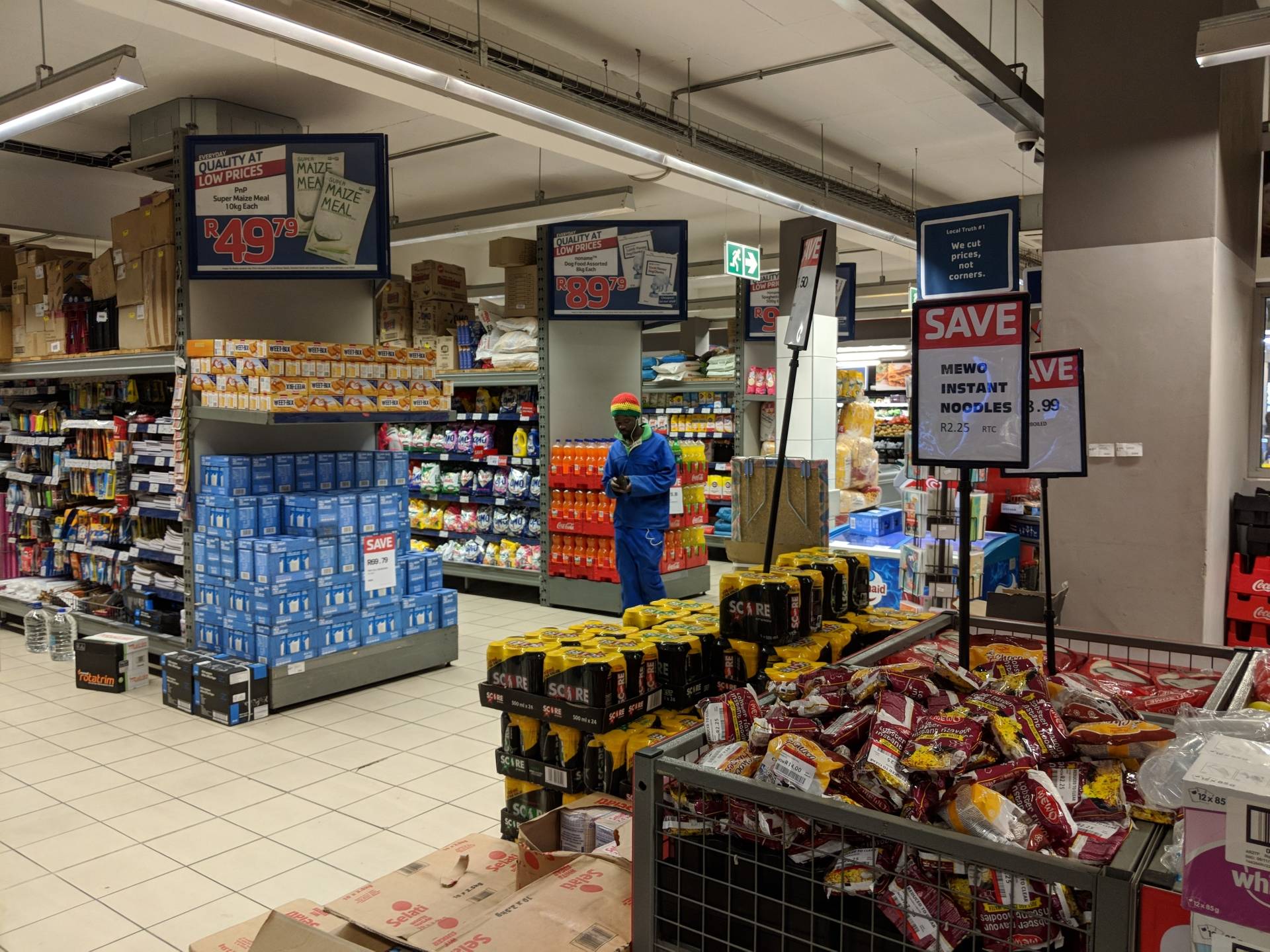 Pick n Pay Local Epping Garden Village