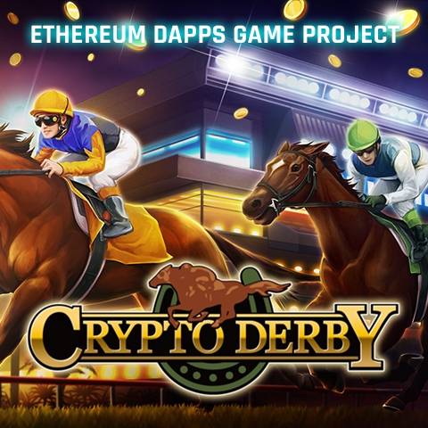 CryptoDerby