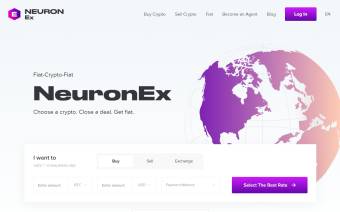 NeuronEx