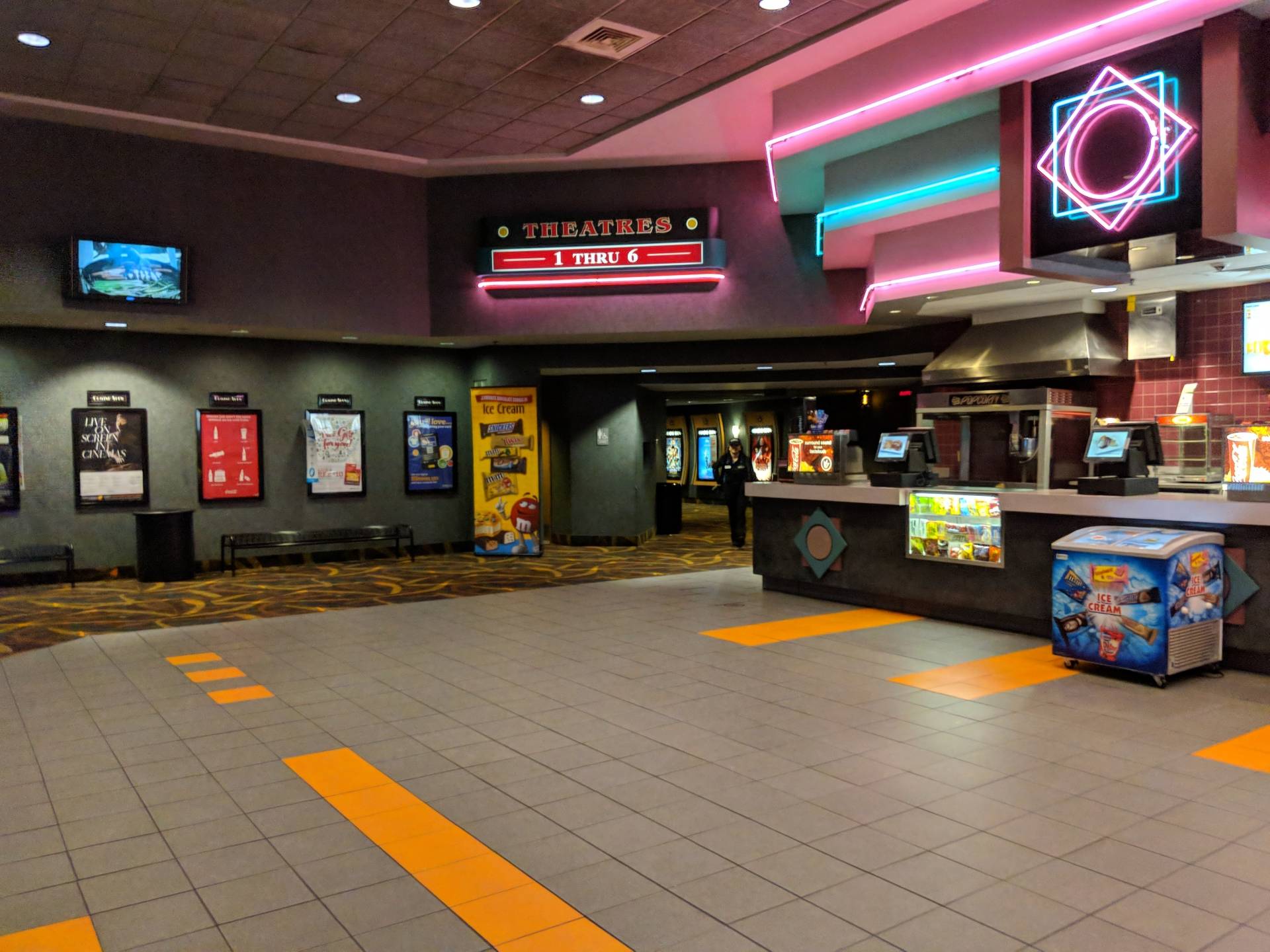 Regal Bolingbrook