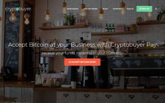 Cryptobuyer
