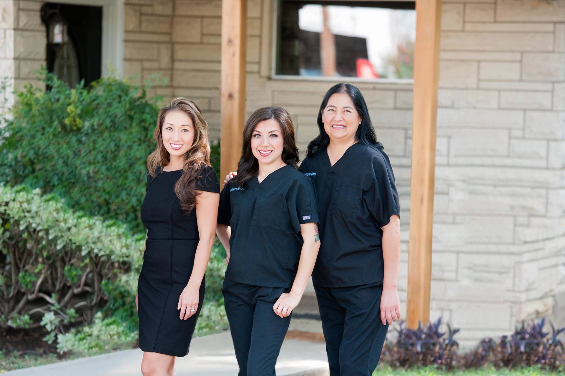Lockhart Smile Center