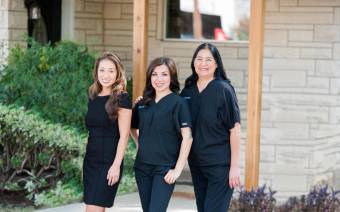 Lockhart Smile Center