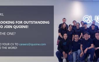 Quoine Singapore