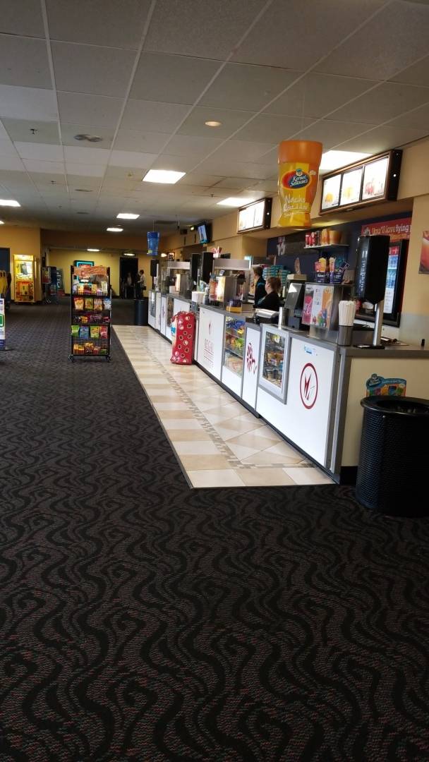 Regal Sun Plaza