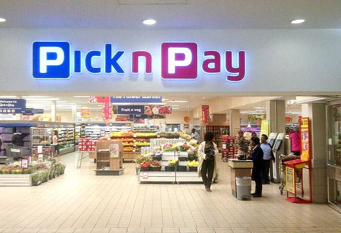 Pick n Pay Bellville Local