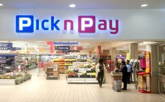 Pick n Pay Bellville Local