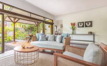 The Pavilions Bali