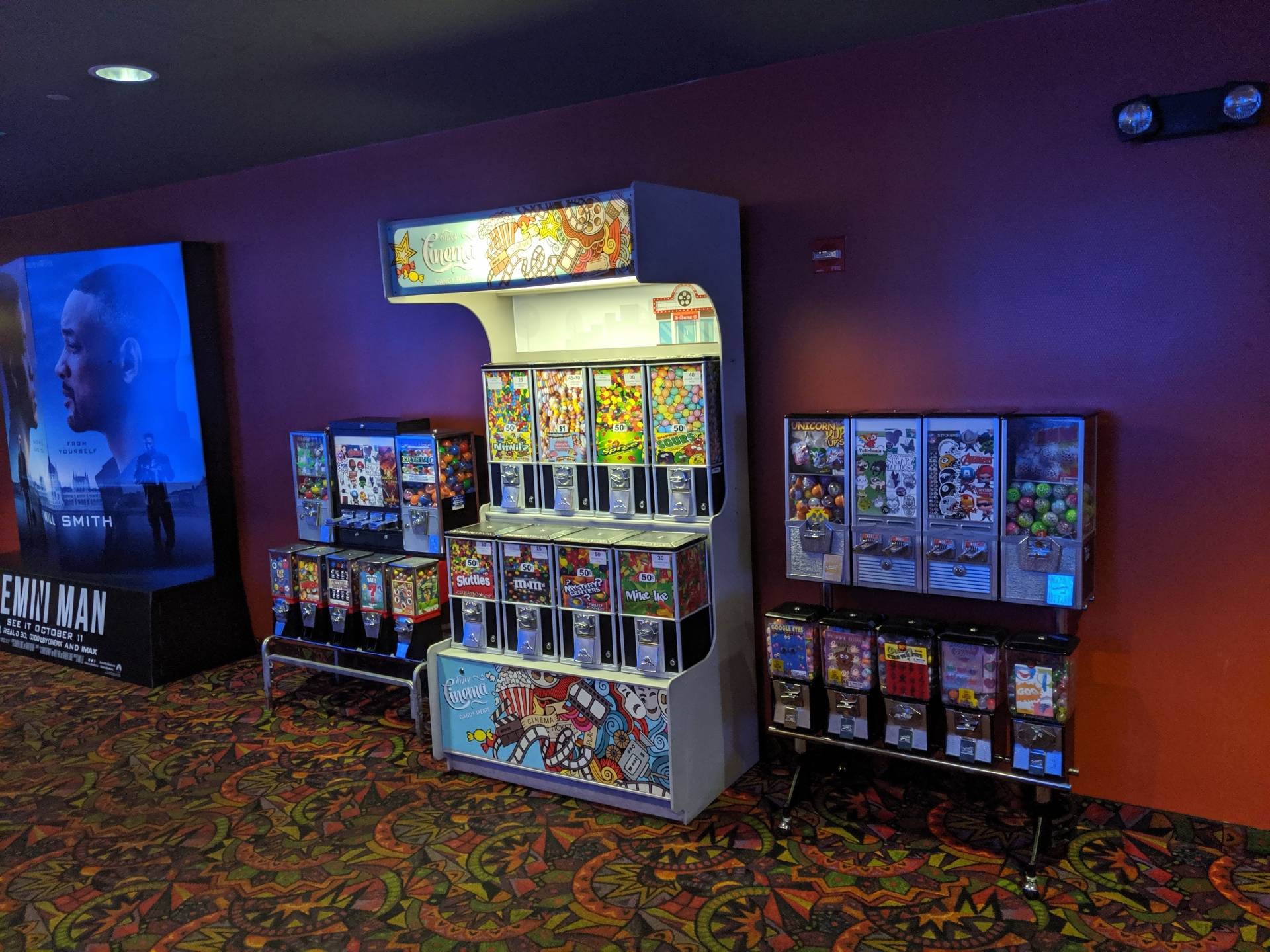 Regal Lakewood & RPX