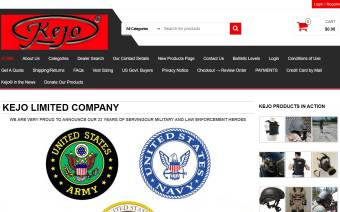 Kejo Limited Company
