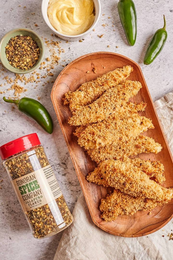 Sonoran Spice