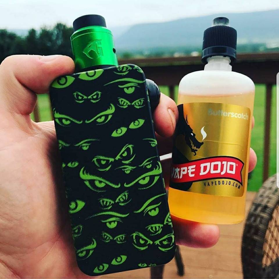 VapeDojo