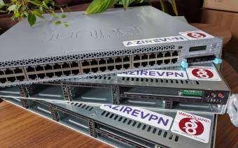 AzireVPN
