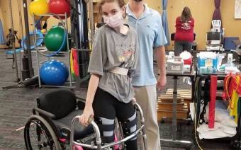 Cure JM Foundation