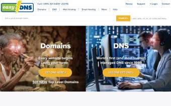 EasyDNS