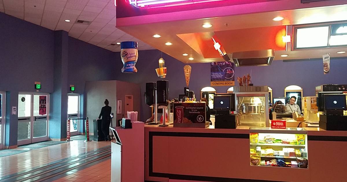 Regal Wekiva Riverwalk in Apopka contact details, crypto payment methods