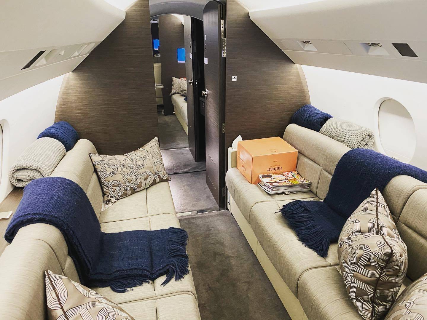 Stratos Jet Charters