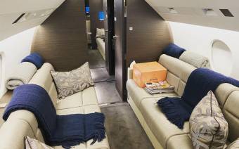 Stratos Jet Charters