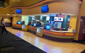 Regal UA Midway