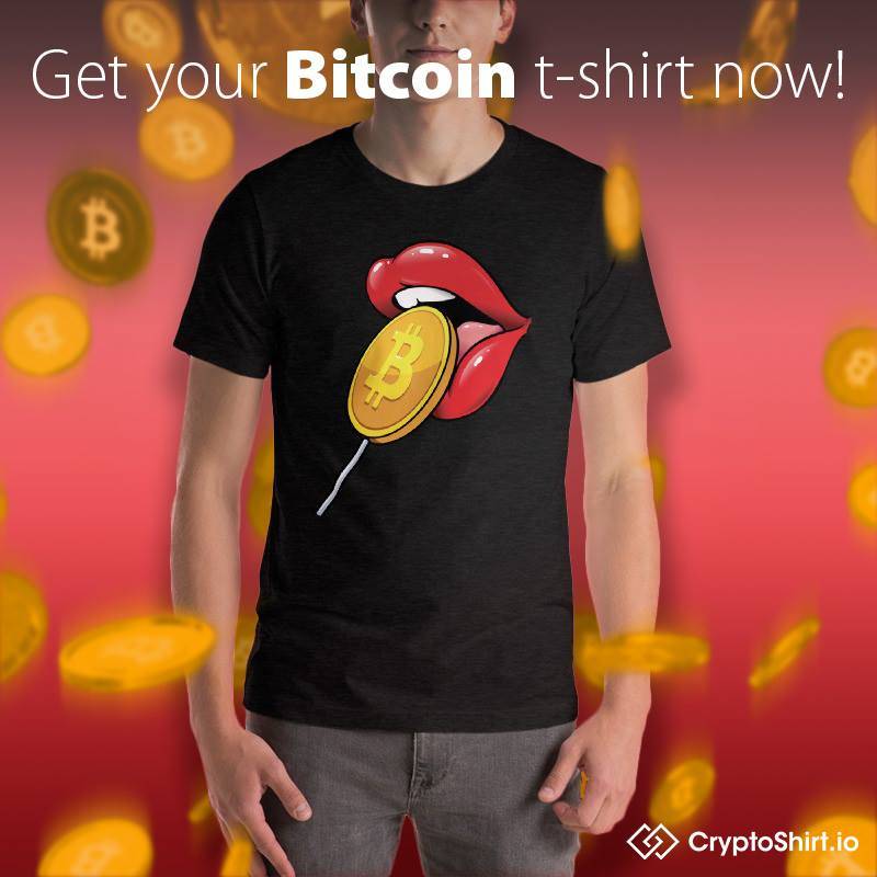 CryptoShirt