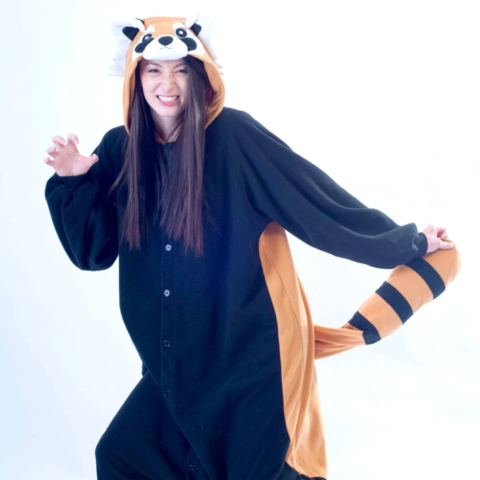 Kigurumi.ca Montreal