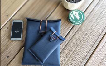 GoDark Bags