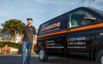 Seymour Locksmiths